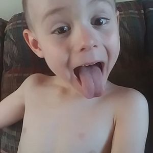 Meet your Posher, Bridgitte